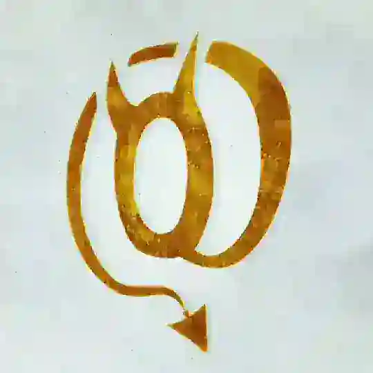 ⚡️ Чёртов омут