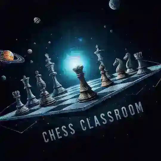 𝐂𝐇𝐄𝐒𝐒 𝐂𝐋𝐀𝐒𝐒𝐑𝐎𝐎𝐌