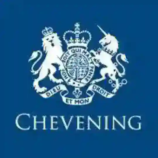 Chevening 2026/2027