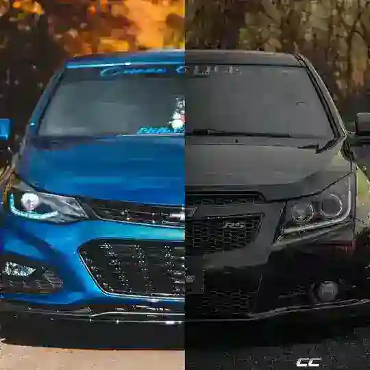 🇺🇦Chevrolet Cruze Club 🇺🇦