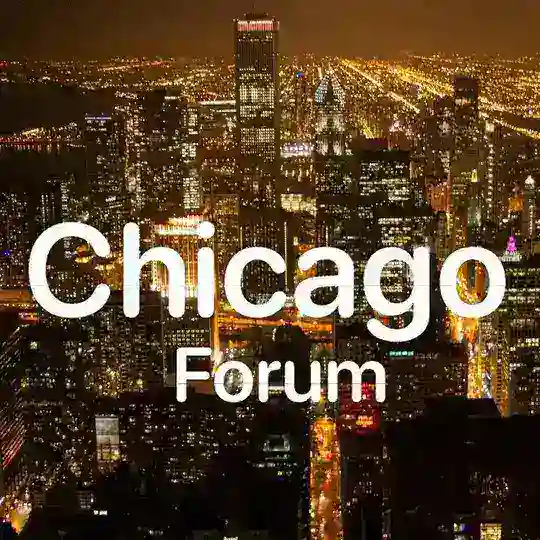 Chicago Forum / Чикаго форум - работа, жилье [чат, объявления]