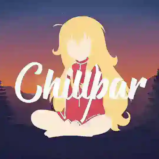 𝘾𝙃𝙄𝙇𝙇𝘽𝘼𝙍 ಥ‿ಥ