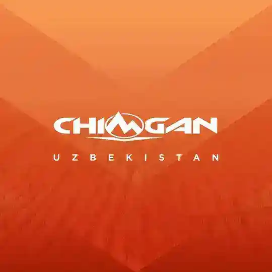 CHIMGAN UZBEKISTAN | Rasmiy guruh