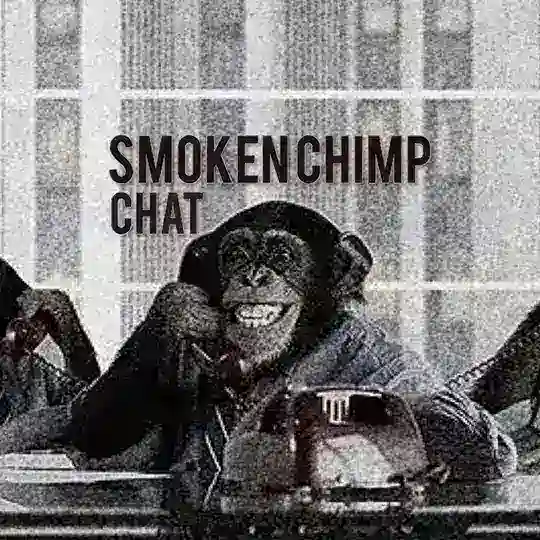 Chimps Chat