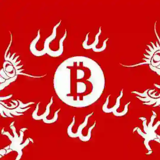 China Crypto Shill - 🇨🇳 中国先令 🇨🇳