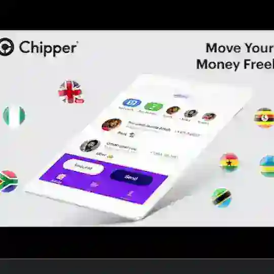 CHIPPER CASH UPDATE AND ARBITRATE UPDATE