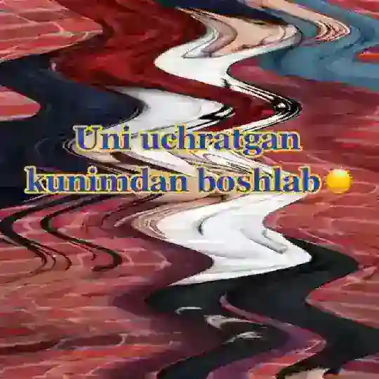 ❤❤Abadiy sevgimz❤️❤️