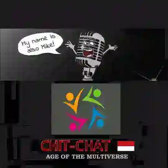 Chit Chat INDONESIA 24 Jam 🇲🇨