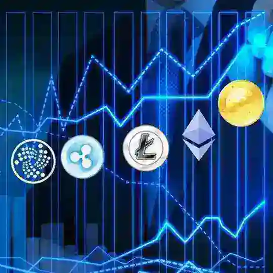 Chợ Cá Coin 🐳🐳