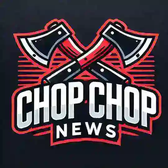 Chop Chop News (CCN)
