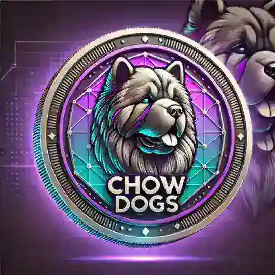 🐾CHOW COIN🐾 - GLOBAL OFFICIAL GROUP 🌎.