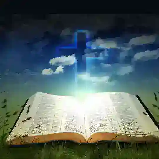 Bible Discussions