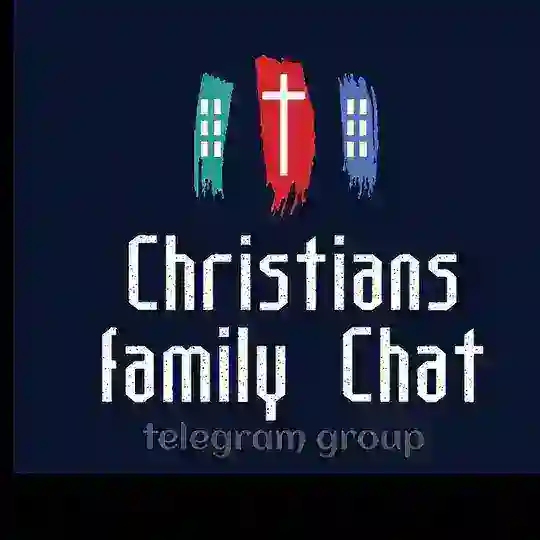 Christians family chat β