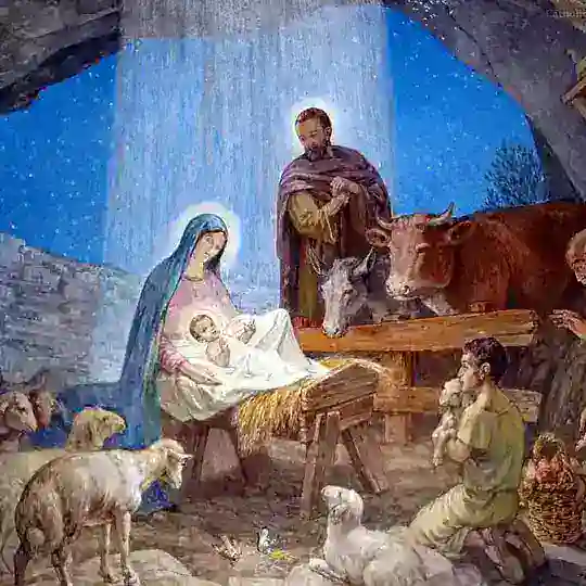 Christianitãs