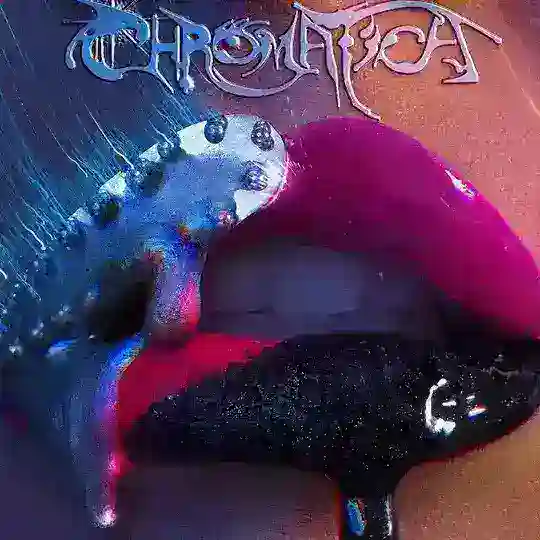 CHROMATICA • #BlackFriday
