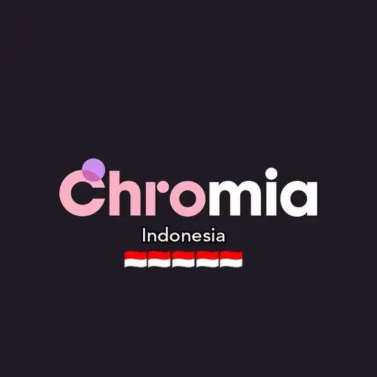 Chromia Indonesia 🇮🇩