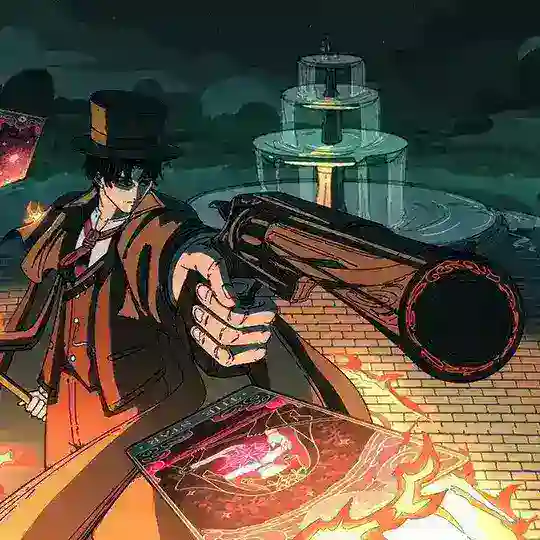 Church Of Fallen Knights | Weebs Arsenal