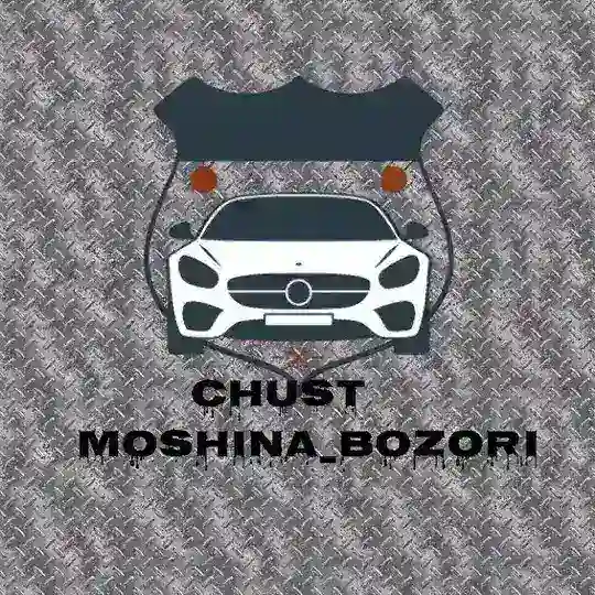 Chust_Moshina_bozori