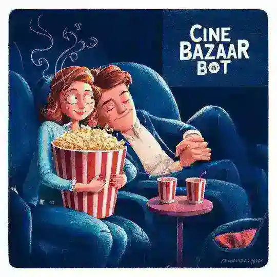 Cine Bot Group