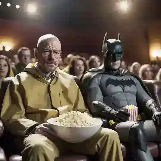 Cinema Village