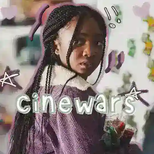 📓 CINEWARS NEKORIN