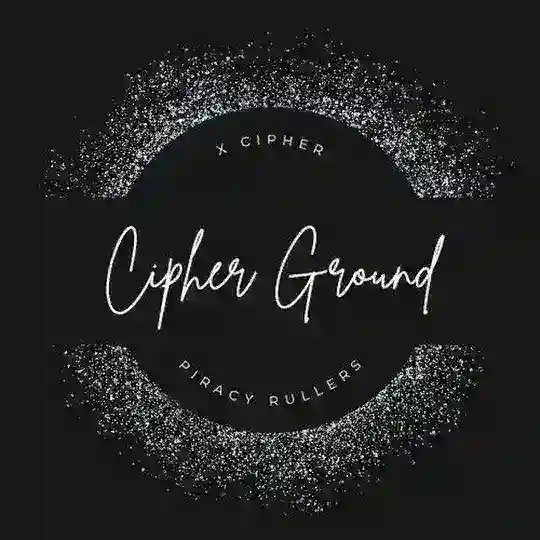 Cipher Ground