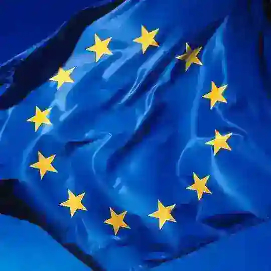 Окно в Европу