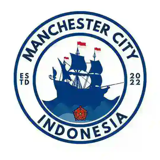 MANCHESTER CITY INDONESIA
