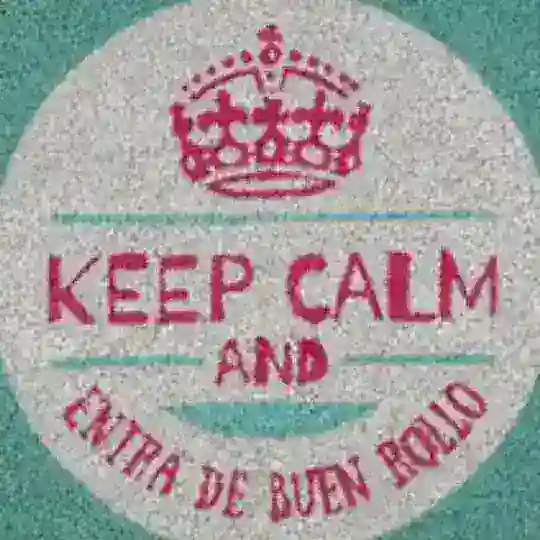 Buen rollo Ciudad Real 🇪🇸