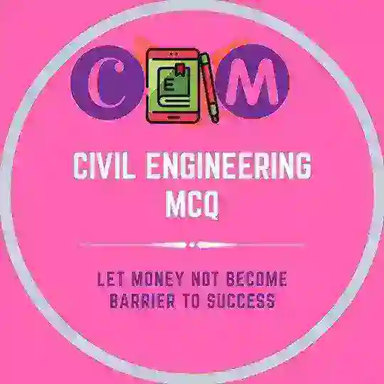 Civil Engineering Mcq Group