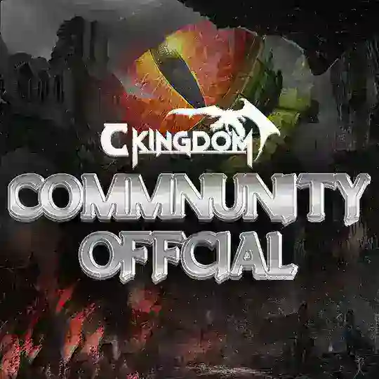 C KingDom Community Official