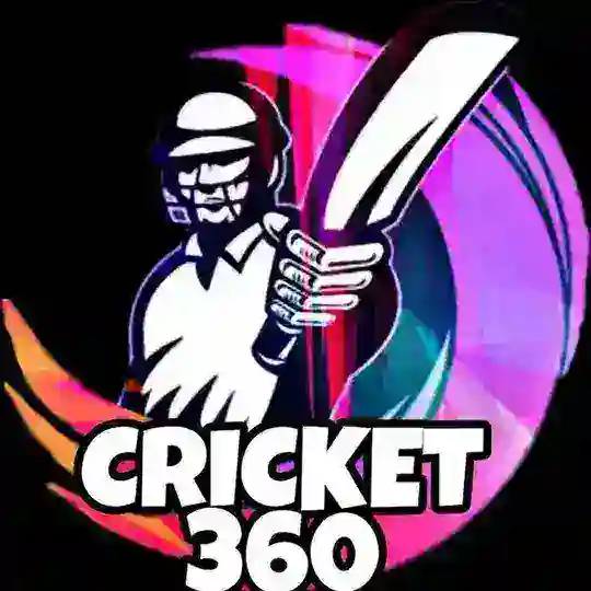 🏏❤️CRICKET 360❤️🏏