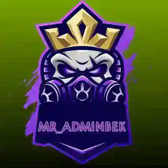 CLASH GRUPPA MR_ADMINBEK