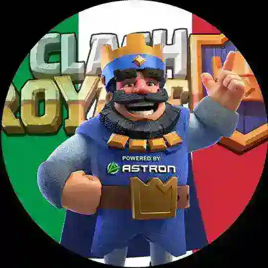 Clash Royale Italia🇮🇹
