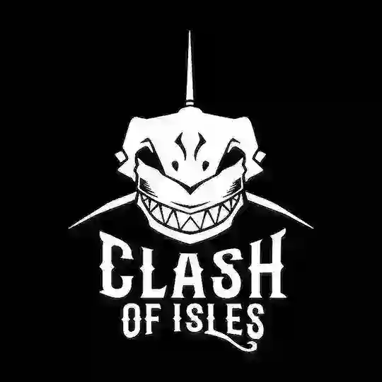 Clash of Isles [Official]