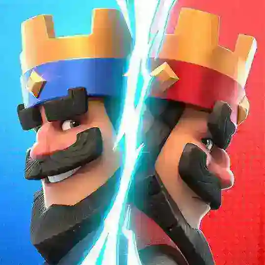 Clash royale chat