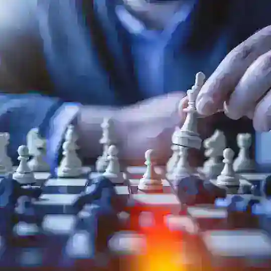 Chess Classical