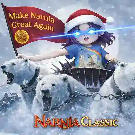 Narnia Classic 基地
