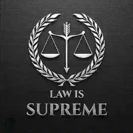 Just Law-ing Around