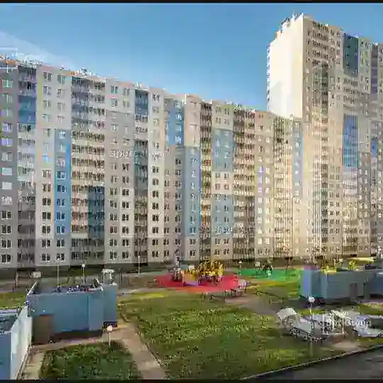7к1 Чистое небо. Чат жителей