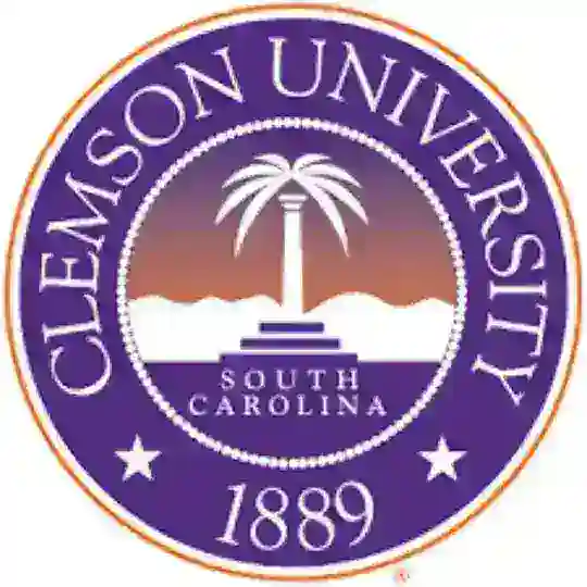 Clemson University MVP