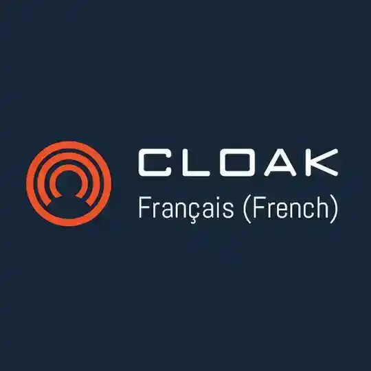 CLOAK French (Français)