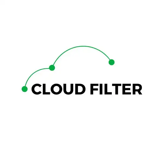 Cloud Filter Chat - Чат по Клоаке