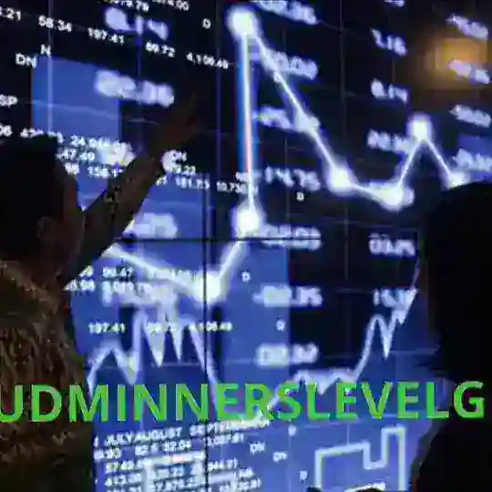 CLOUD MINING LEVELGRID