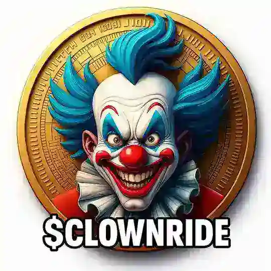 ClownRide Army