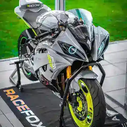 Club Yamaha R6 España 🇪🇸