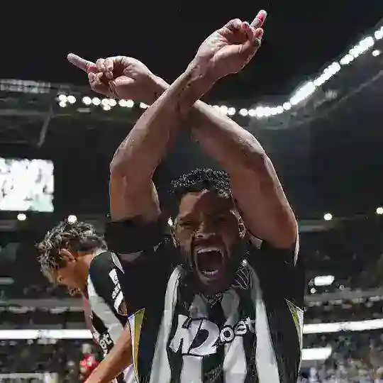 Atlético Mineiro
