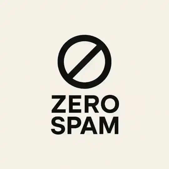 Zero Spam
