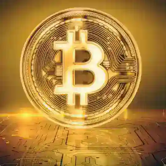 Crypto mining and earning platform