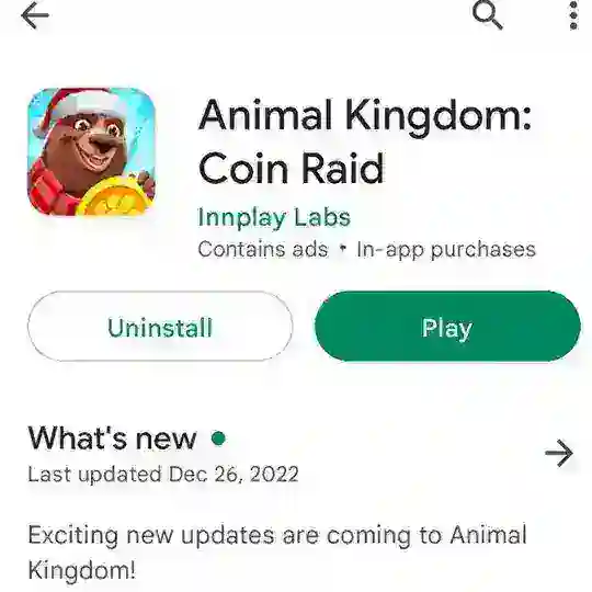 Global Animal Kingdom